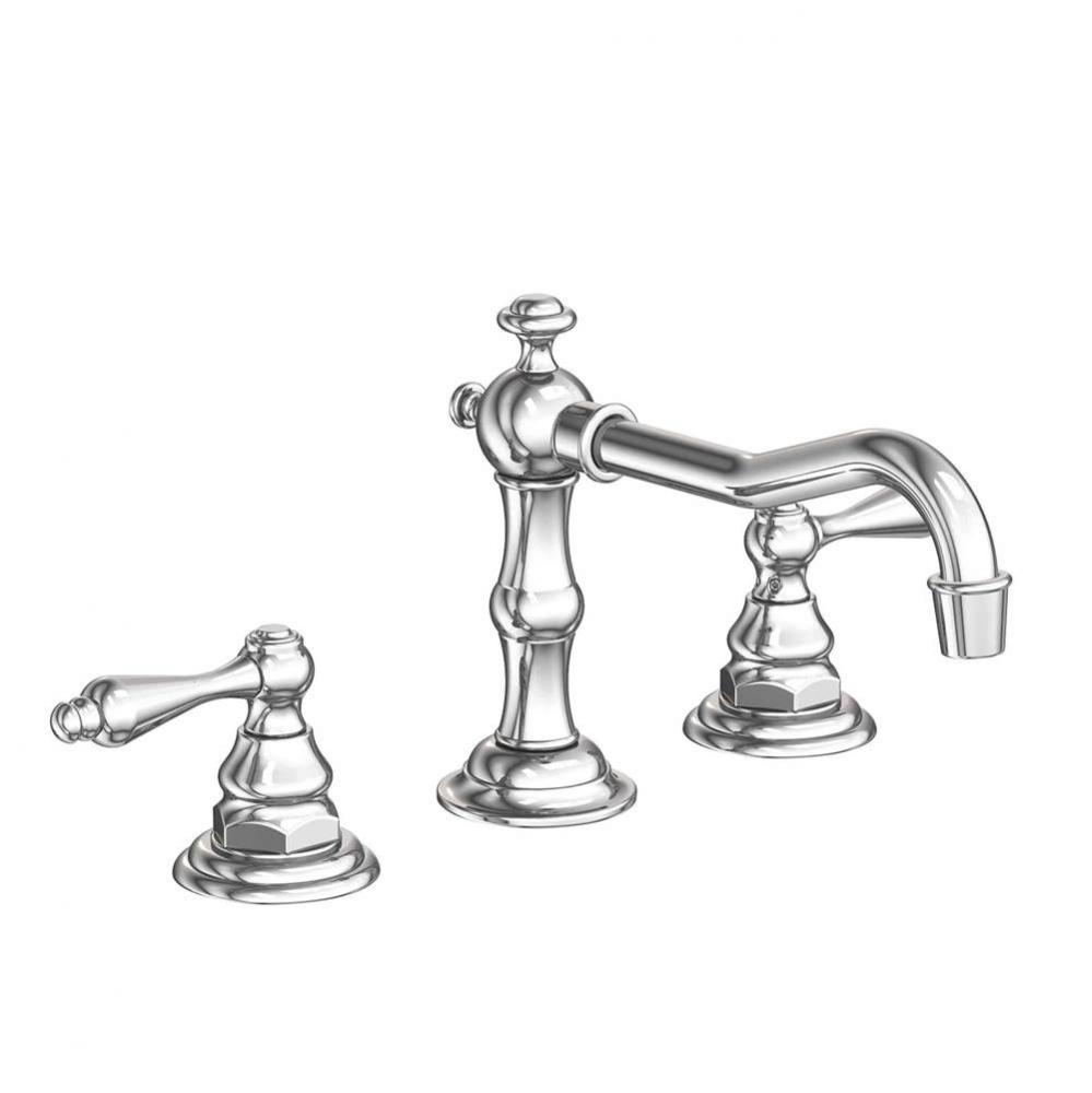 Chesterfield  Widespread Lavatory Faucet