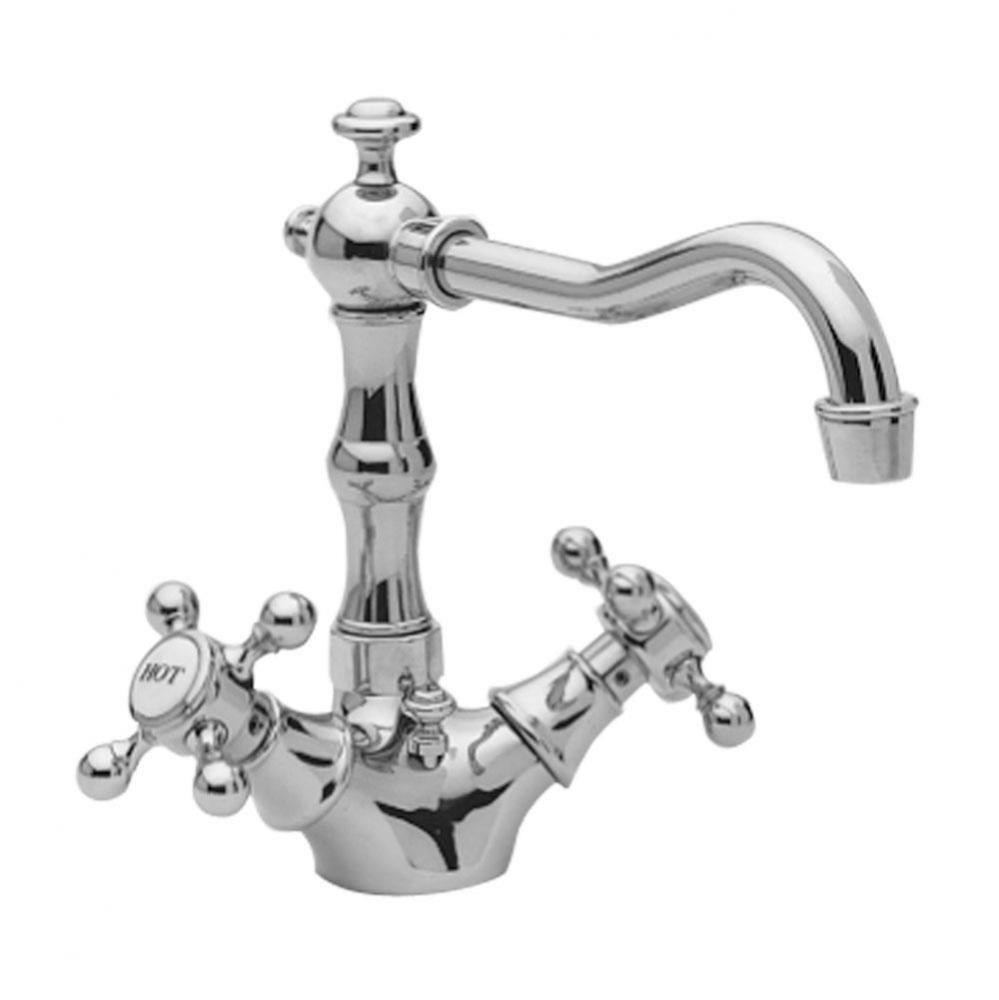 Chesterfield  Single Hole Lavatory Faucet
