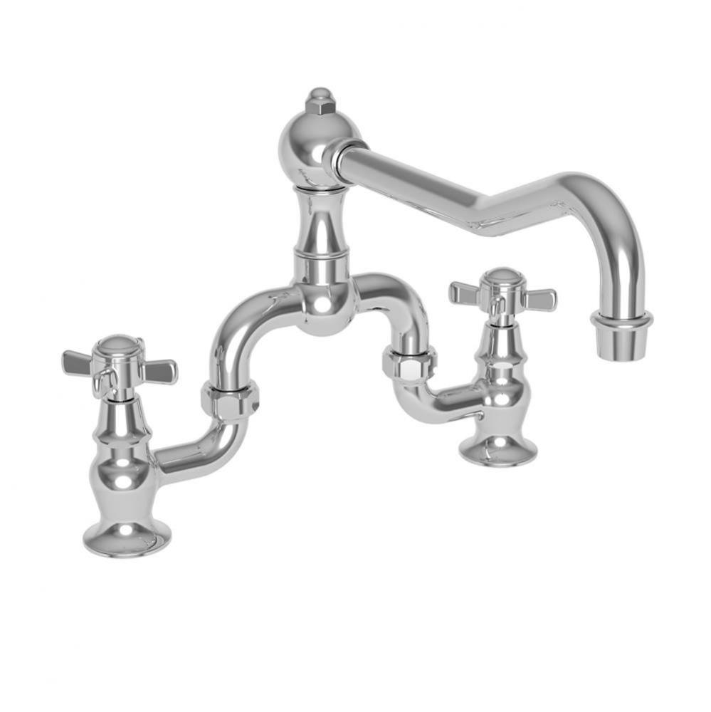 Kitchen Bridge Faucet