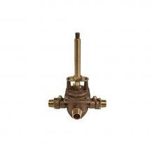 Newport Brass 1-594 - Balanced Pressure Shower Trim Valve