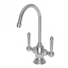 Newport Brass 1030-5603/65 - Hot & Cold Water Dispenser
