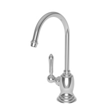 Newport Brass 1030-5613-26 - Chesterfield® Hot Water Dispenser