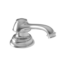Newport Brass 1030-5721-26 - Chesterfield® Soap/Lotion Dispenser