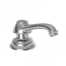 Newport Brass 1030-5721/65 - Soap/Lotion Dispenser