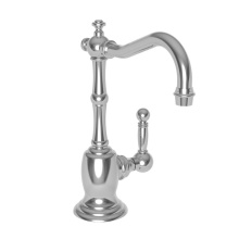 Newport Brass 108C-26 - Chesterfield® Cold Water Dispenser