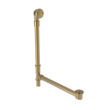 Newport Brass 111-2961-10 - Brasstech Waste & Overflow