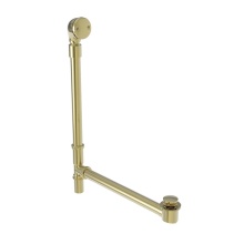 Newport Brass 111-2962-03N - Brasstech Waste & Overflow