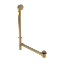 Newport Brass 111-2962-10 - Brasstech Waste & Overflow