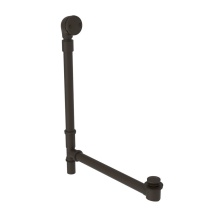 Newport Brass 111-2962-10B - Brasstech Waste & Overflow