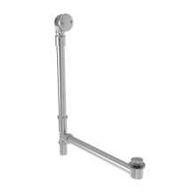 Newport Brass 111-2962-26 - Brasstech Waste & Overflow