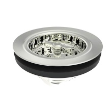 Newport Brass 120-15P - Brasstech Large Basket Strainer Set