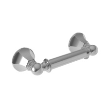 Newport Brass 1200-1500-26 - Metropole® Double Post Toilet Tissue Holder