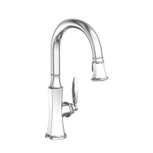 Newport Brass 1200-5103-26 - Metropole® Pull-Down Kitchen Faucet