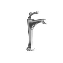 Newport Brass 1203-1-26 - Metropole® Single Hole Vessel Faucet
