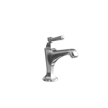 Newport Brass 1203-26 - Metropole® Single Hole Lavatory Faucet
