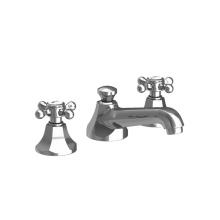 Newport Brass 1220-26 - Metropole® Widespread Lavatory Faucet