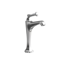 Newport Brass 1233-1-26 - Metropole® Single Hole Vessel Faucet