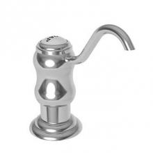 Newport Brass 124/65 - Soap/Lotion Dispenser