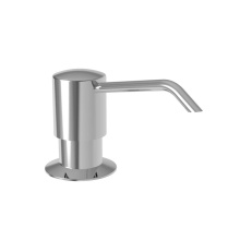 Newport Brass 125-26 - East Linear® Soap/Lotion Dispenser