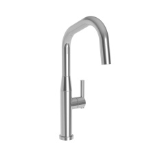 Newport Brass 1400-5143-26 - East Square® Pull-Down Kitchen Faucet
