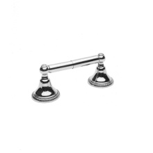 Newport Brass 15-28-26 - Amisa Double Post Toilet Tissue Holder