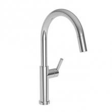 Newport Brass 1500-5143/65 - Pull-Down Kitchen Faucet