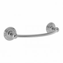 Newport Brass 1600-1200/65 - 8'' Towel Bar