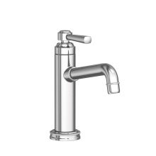 Newport Brass 1623-1-26 - Miro Single Hole Lavatory Faucet