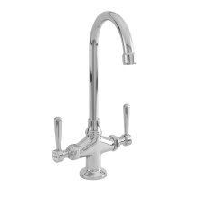 Newport Brass 1668-26 - Astaire Prep/Bar Faucet