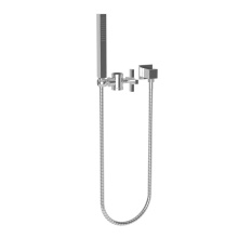 Newport Brass 2040-0442-26 - Secant® Shower Slider Kit for Grab Bar