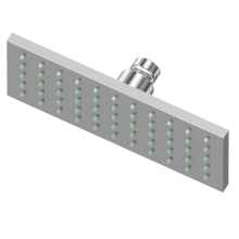 Newport Brass 2154-26 - Other Single Function Shower Head