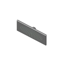 Newport Brass 2165-26 - Rainfall Shower Head