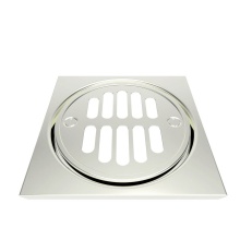 Newport Brass 231-15P - Brasstech Shower Drain Trim Set