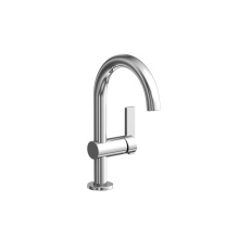 Newport Brass 2403-26 - Priya® Single Hole Lavatory Faucet