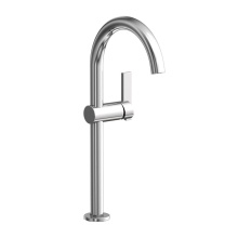 Newport Brass 2413-26 - Priya® Single Hole Vessel Faucet