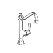 Newport Brass 2470-5303-26 - Jacobean Single Handle Kitchen Faucet