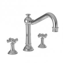 Newport Brass 2470-5422/26 - Kitchen Faucet