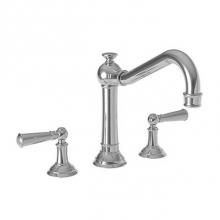 Newport Brass 2470-5423/26 - Kitchen Faucet
