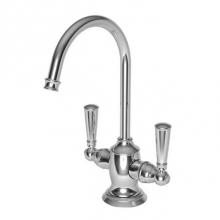 Newport Brass 2470-5603/65 - Hot & Cold Water Dispenser