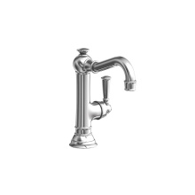 Newport Brass 2473-26 - Jacobean Single Hole Lavatory Faucet