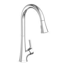 Newport Brass 2500-5123-26 - Vespera® Pull-Down Kitchen Faucet