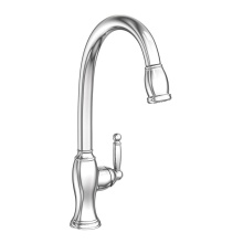 Newport Brass 2510-5103-26 - Nadya® Pull-Down Kitchen Faucet