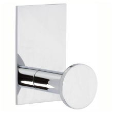 Newport Brass 2540-1650-26 - Metro® Single Robe Hook