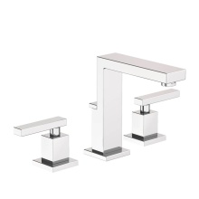 Newport Brass 2560C-26 - Skylar Widespread Lavatory Faucet