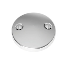 Newport Brass 266-26 - Brasstech Waste & Overflow Faceplate