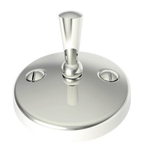 Newport Brass 267-15 - Brasstech Waste & Overflow Faceplate