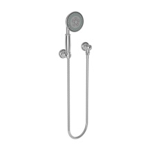 Newport Brass 280N-26 - Other Multifunction Hand Shower Set