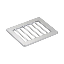 Newport Brass 28500-26 - Shower Shelf - Soap Holder