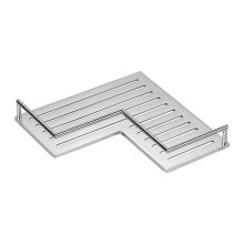Newport Brass 28505-26 - Corner Shower Shelf