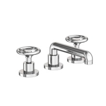 Newport Brass 2930-26 - Slater® Widespread Lavatory Faucet